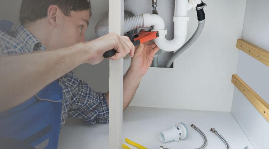 Professional Leak Detection in Andover, MA