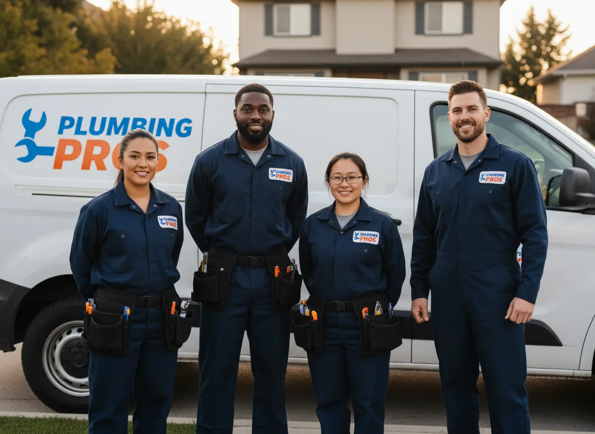 Water Heater Repair company in Andover, MA